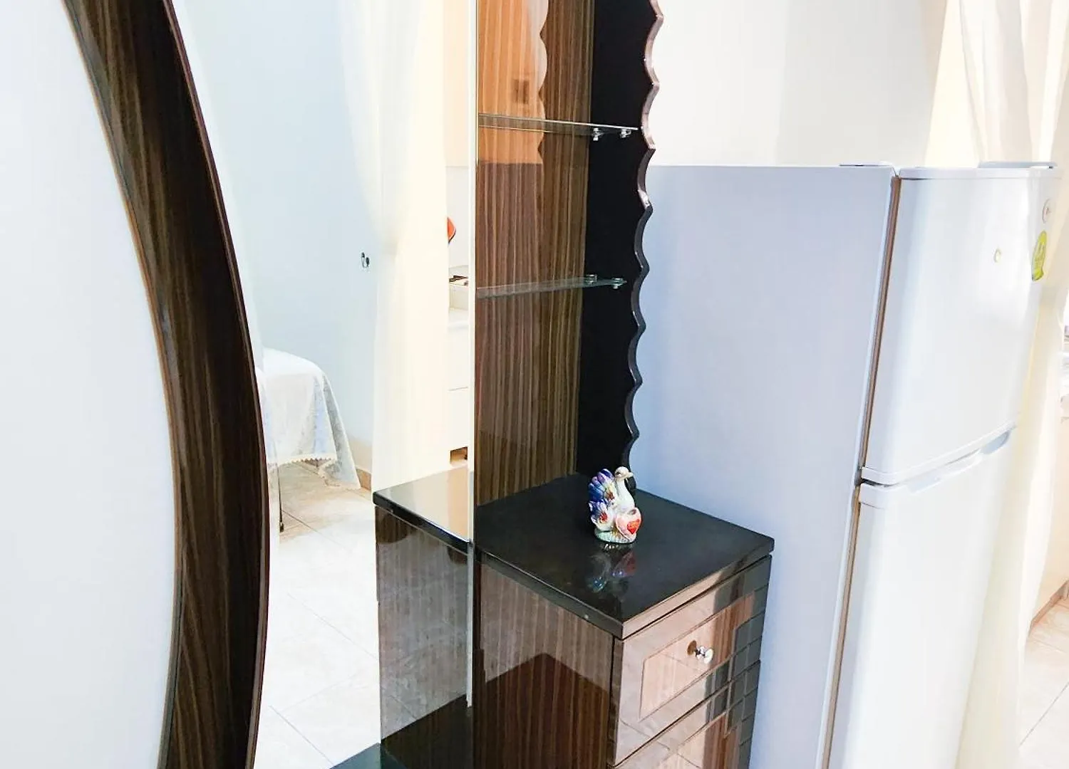 Apartment Sweet Vintage 티라나 0*,  알바니아