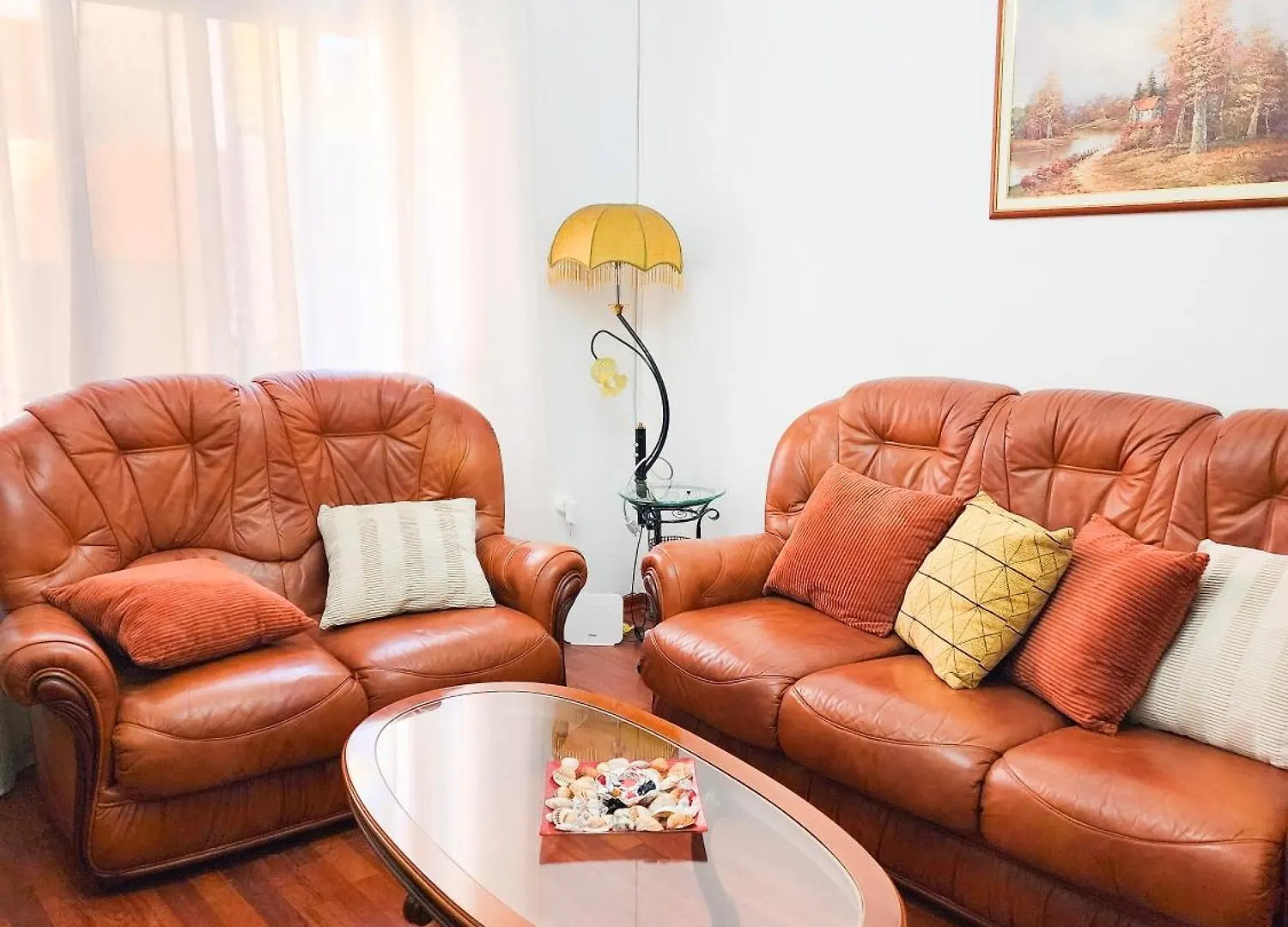 Apartment Sweet Vintage 티라나