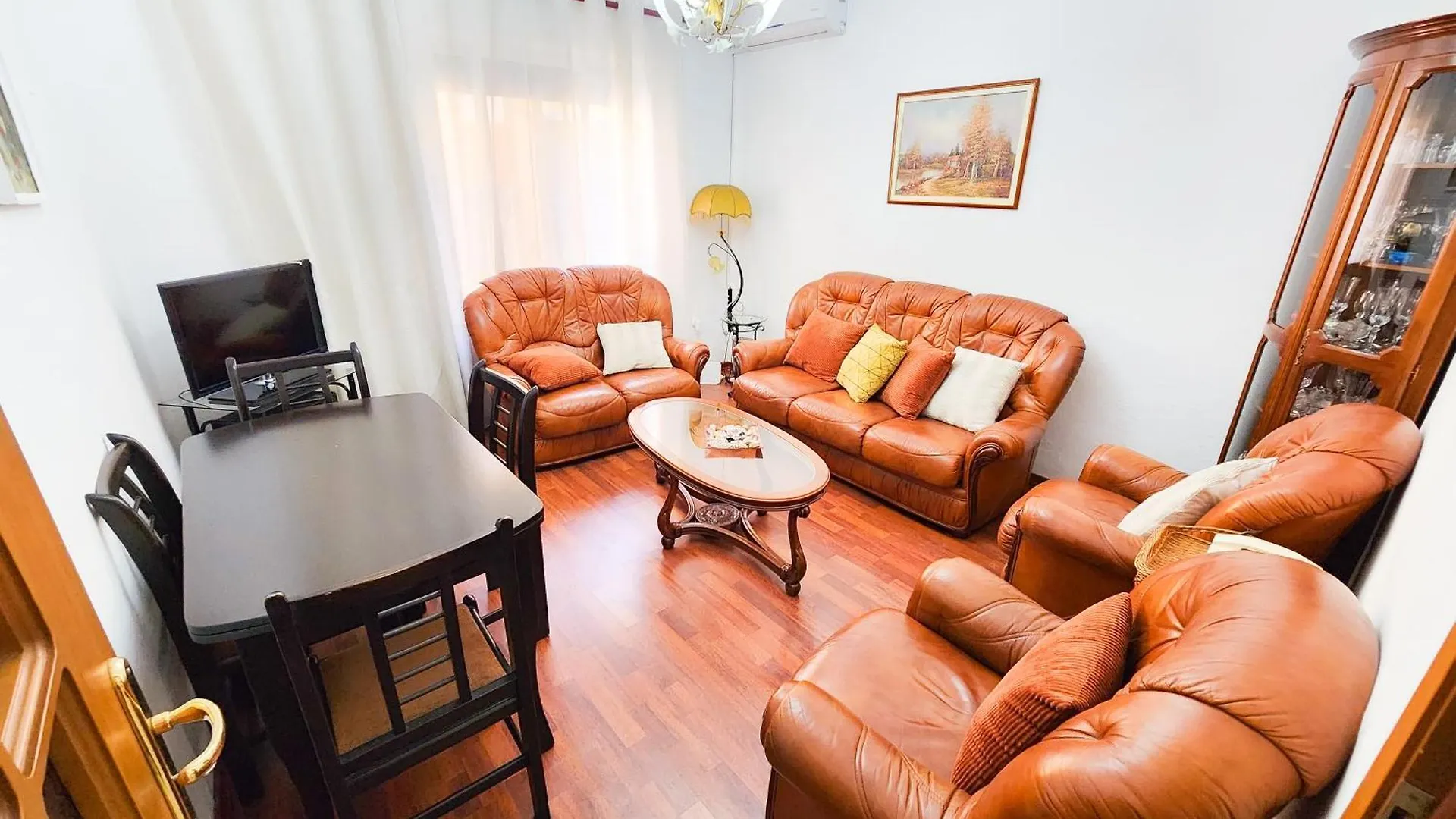 Apartment Sweet Vintage 티라나 알바니아