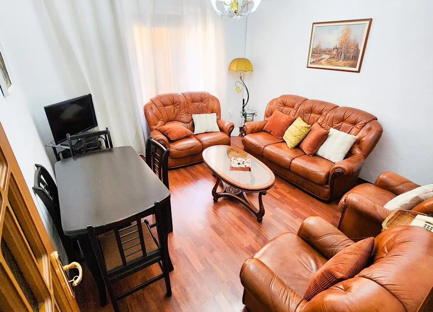 Apartment Sweet Vintage Tiran 0*,  Arnavutluk