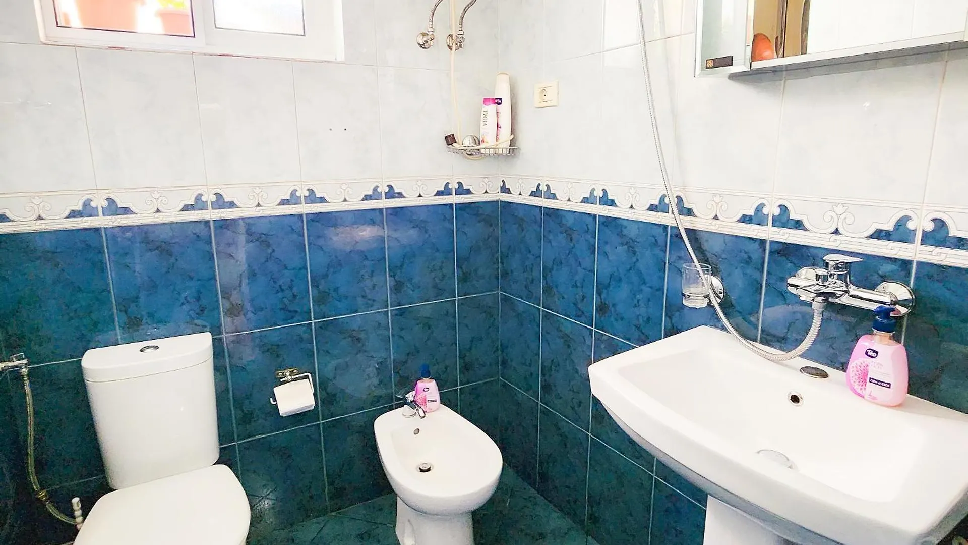 Apartment Sweet Vintage Tiran Arnavutluk