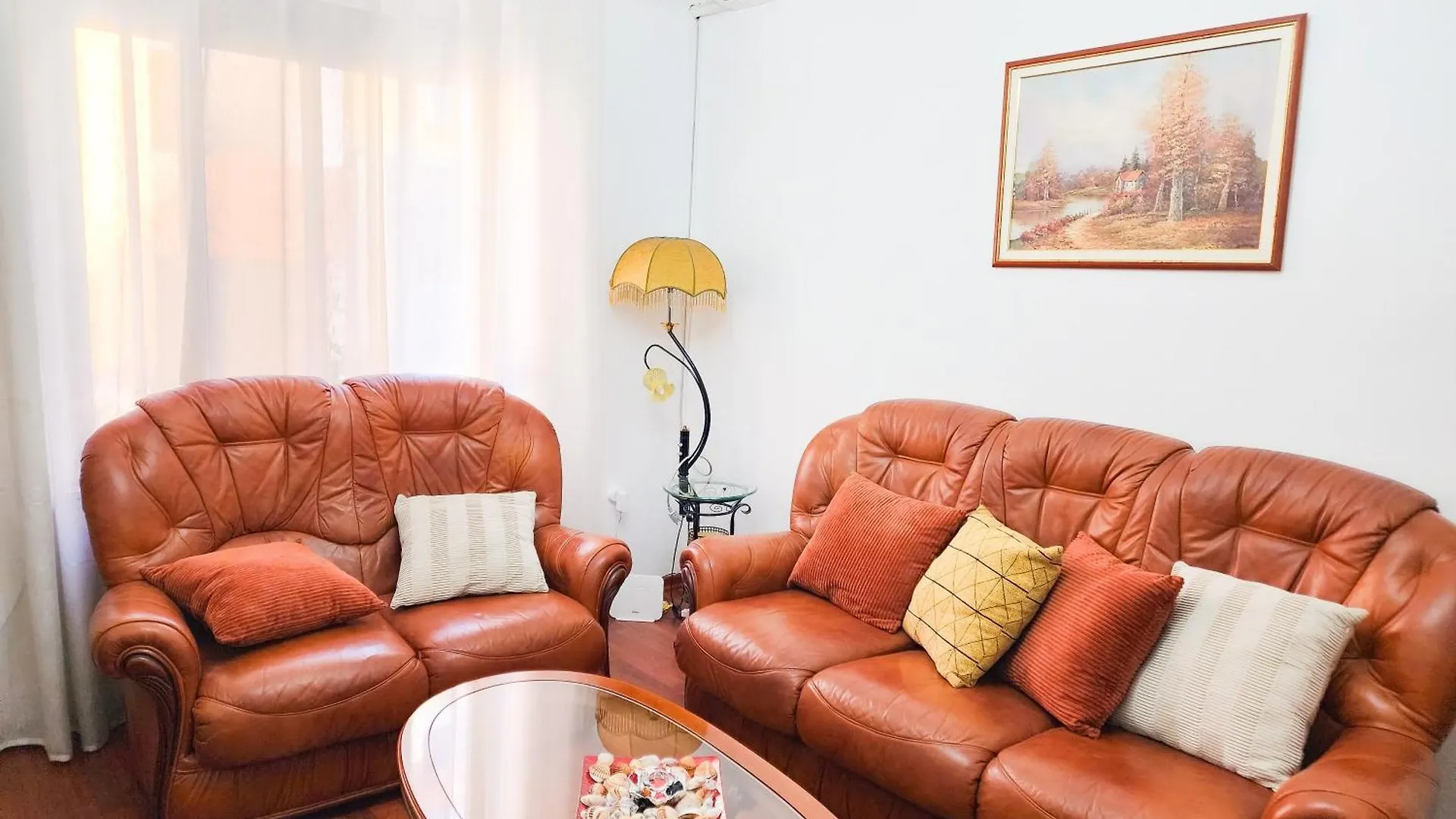 Apartment Sweet Vintage 티라나