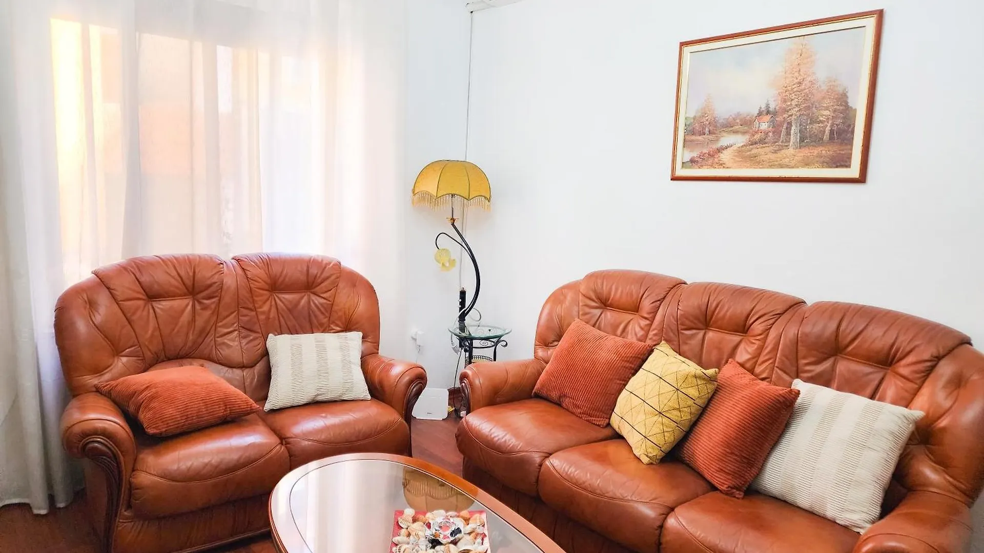 Apartment Sweet Vintage 티라나 0*,  알바니아