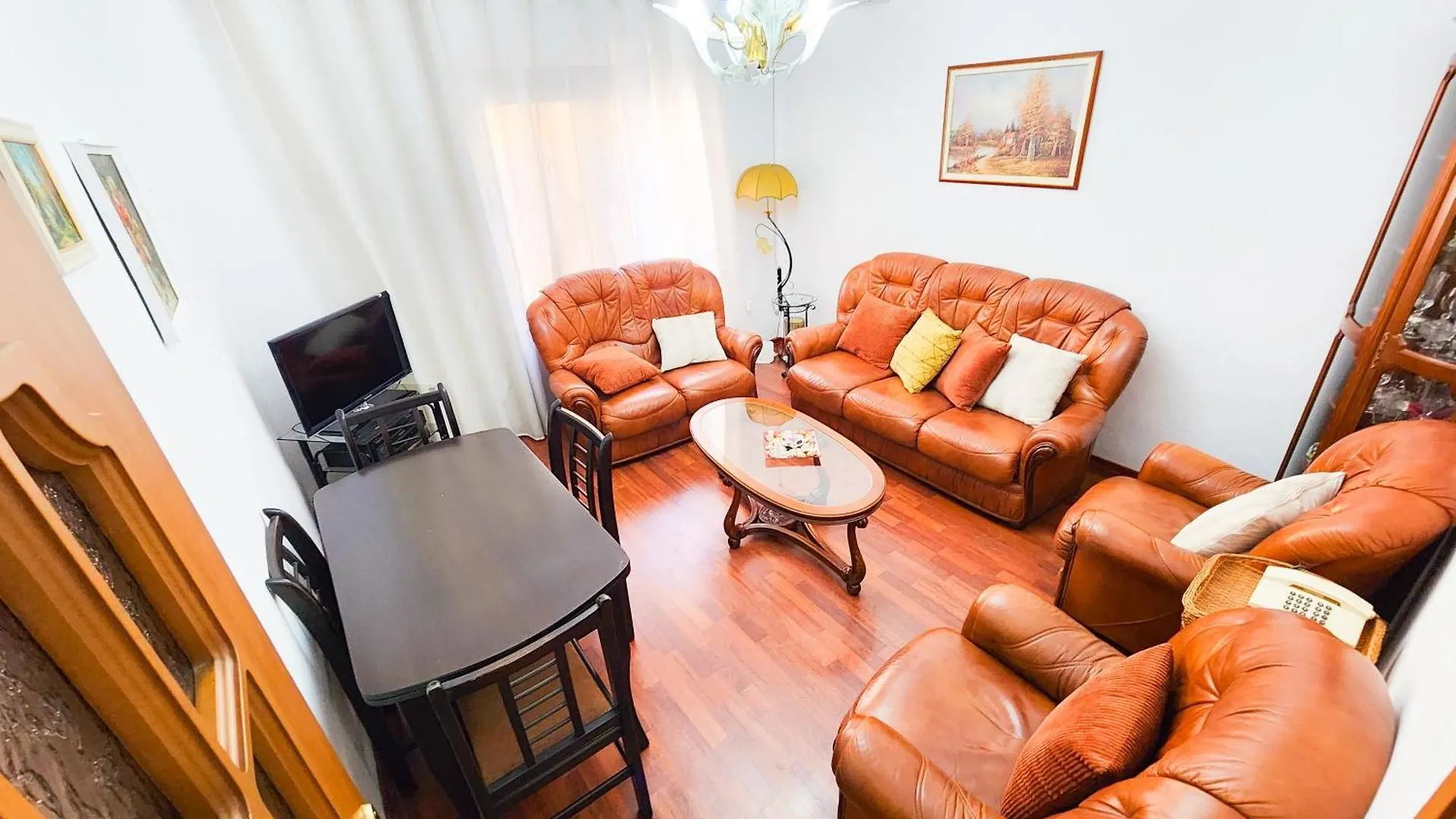 Apartment Sweet Vintage 티라나 알바니아